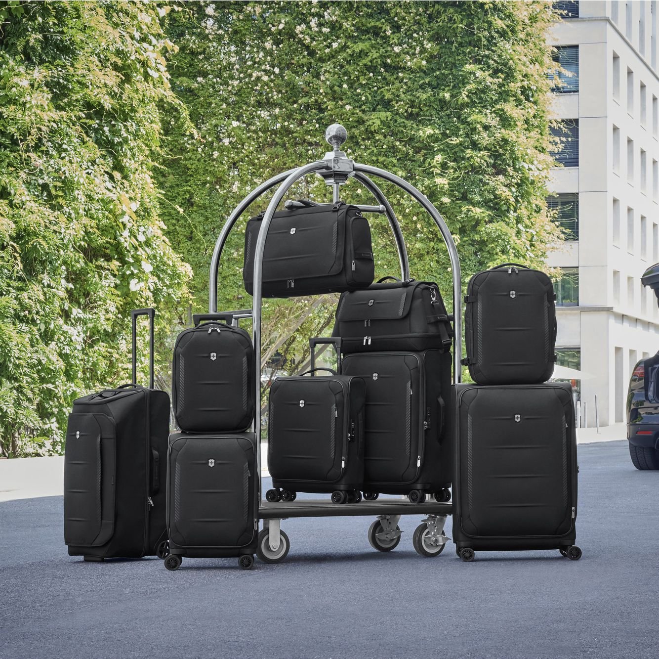 Victorinox Luggage