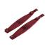 Fjallraven Kanken Shoulder Pads Ox Red