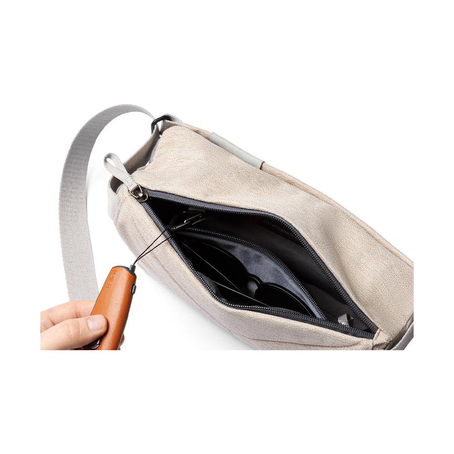 Bellroy Sling Bag Mini Saltbush Saltbush