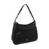 Milleni Elysia Ladies Vegan Leather Fashion Tote Bag Black