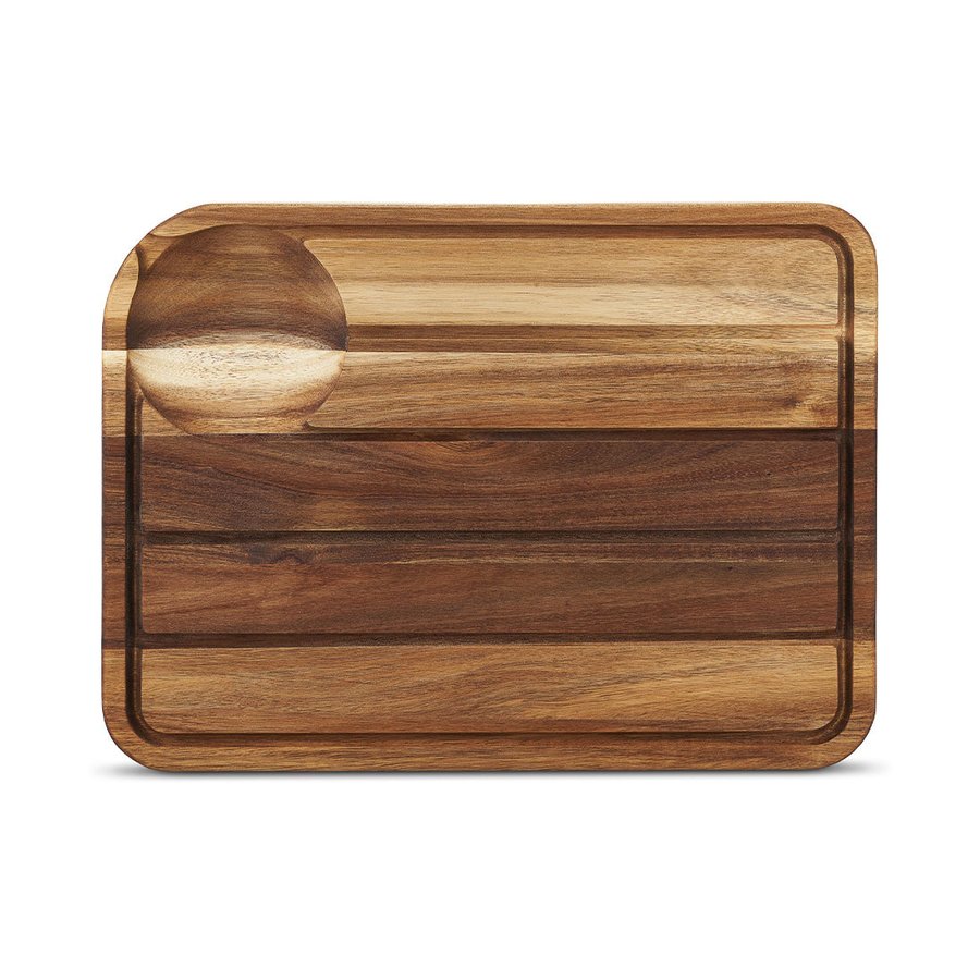 Cole & Mason Berden Acacia Carving Board Wood Wood