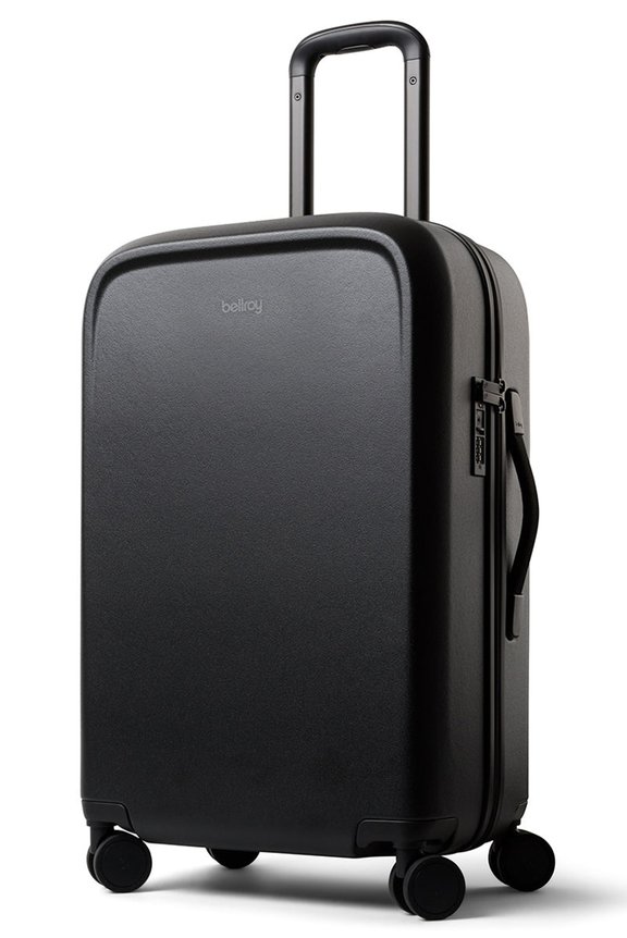 Bellroy Transit 68cm Hardside Check-In Suitcase Black