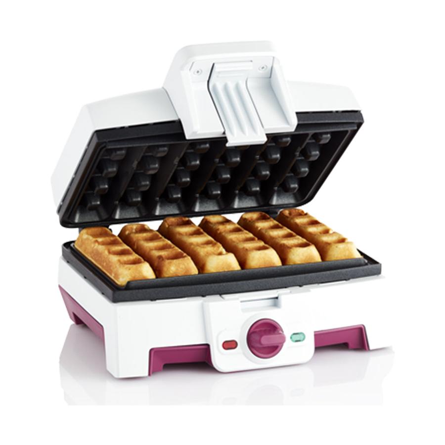 Cuisinart Waffle Dippers White White