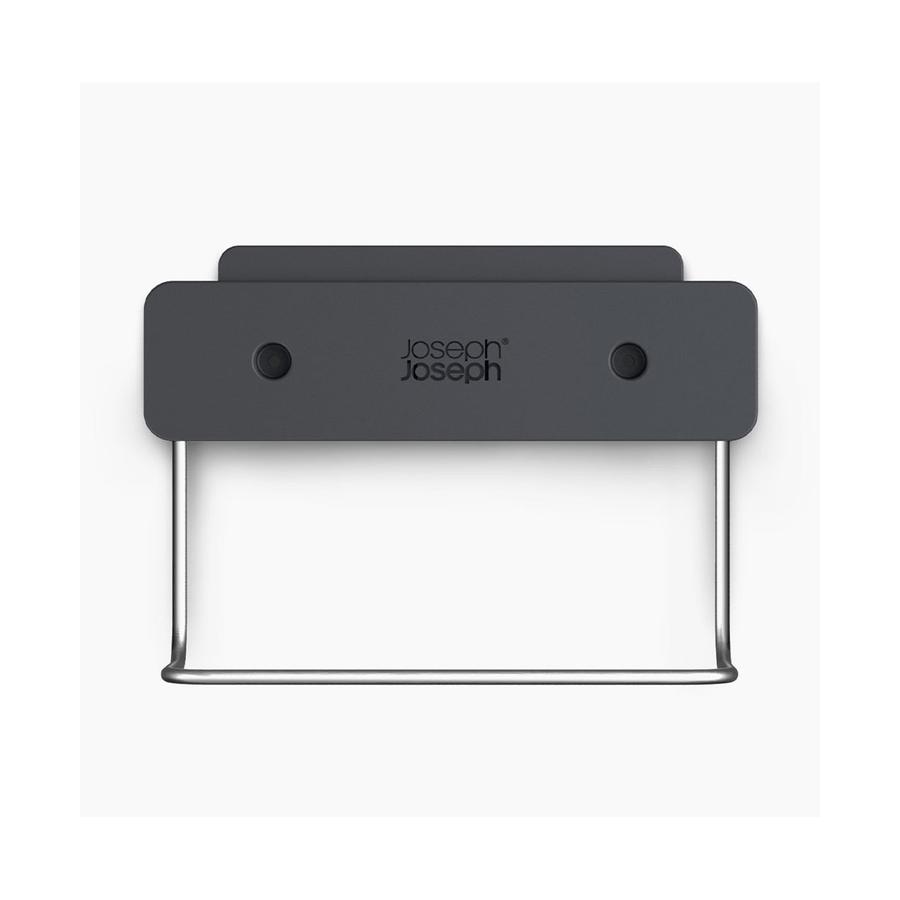 Joseph Joseph DoorStore In-Cupboard Sink Tidy Grey Grey