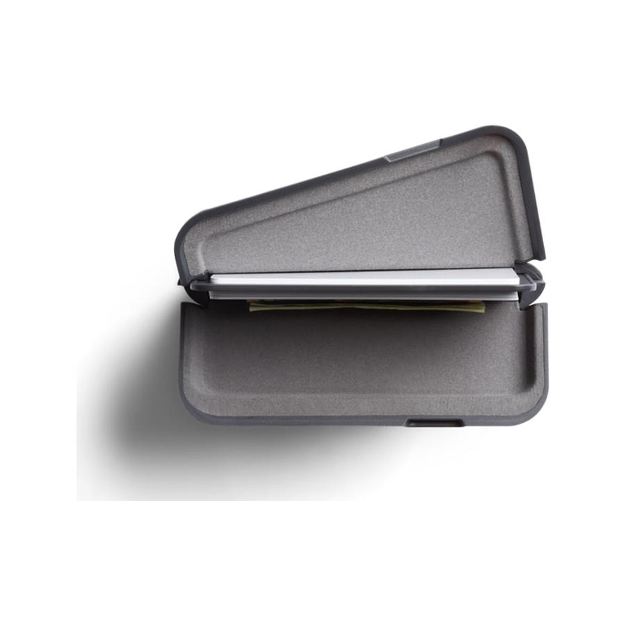 Bellroy Flip Case - Second Edition Black Black