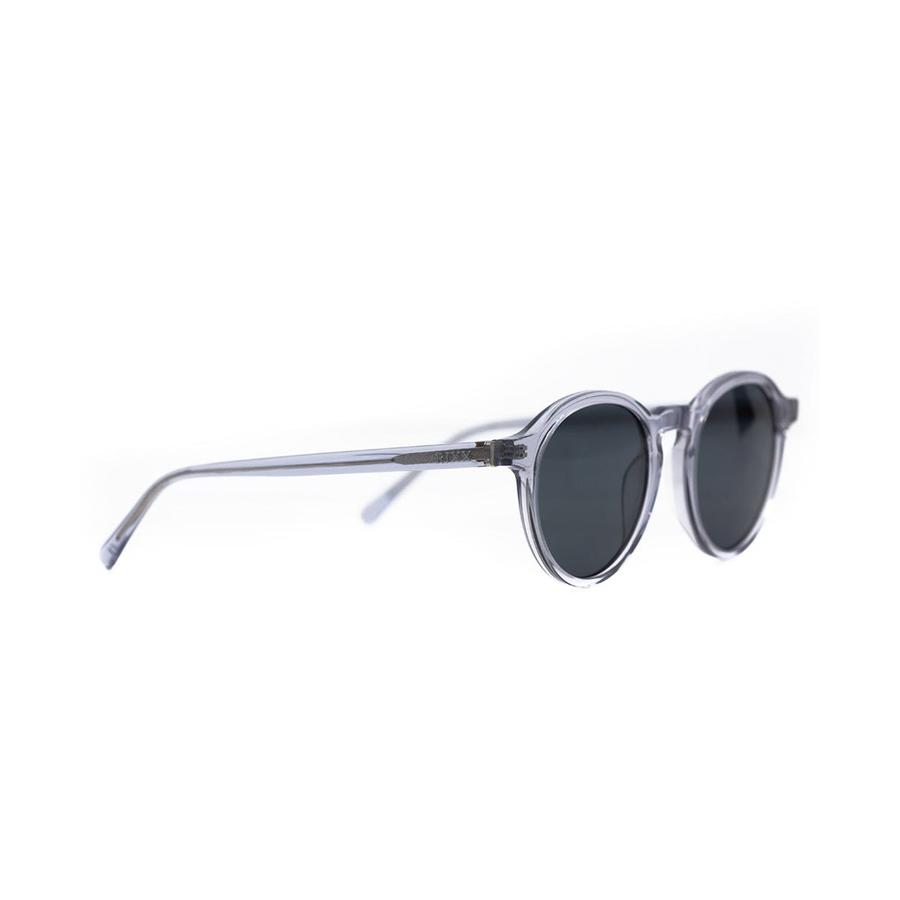 Rixx Morrice Sunglasses Crystal Grey Crystal Grey