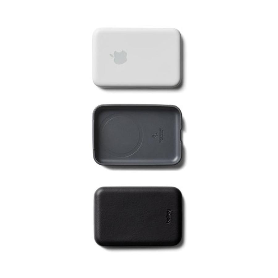 Bellroy Mod Battery Cover (Double Rail System) Black Black