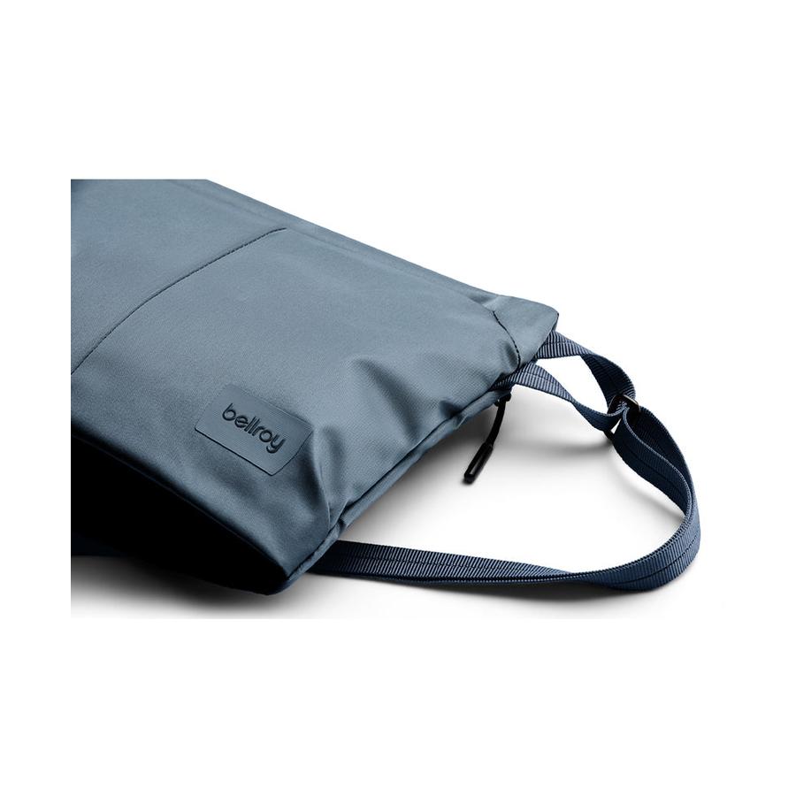 Bellroy Laneway Sacoche Blue Steel Blue Steel