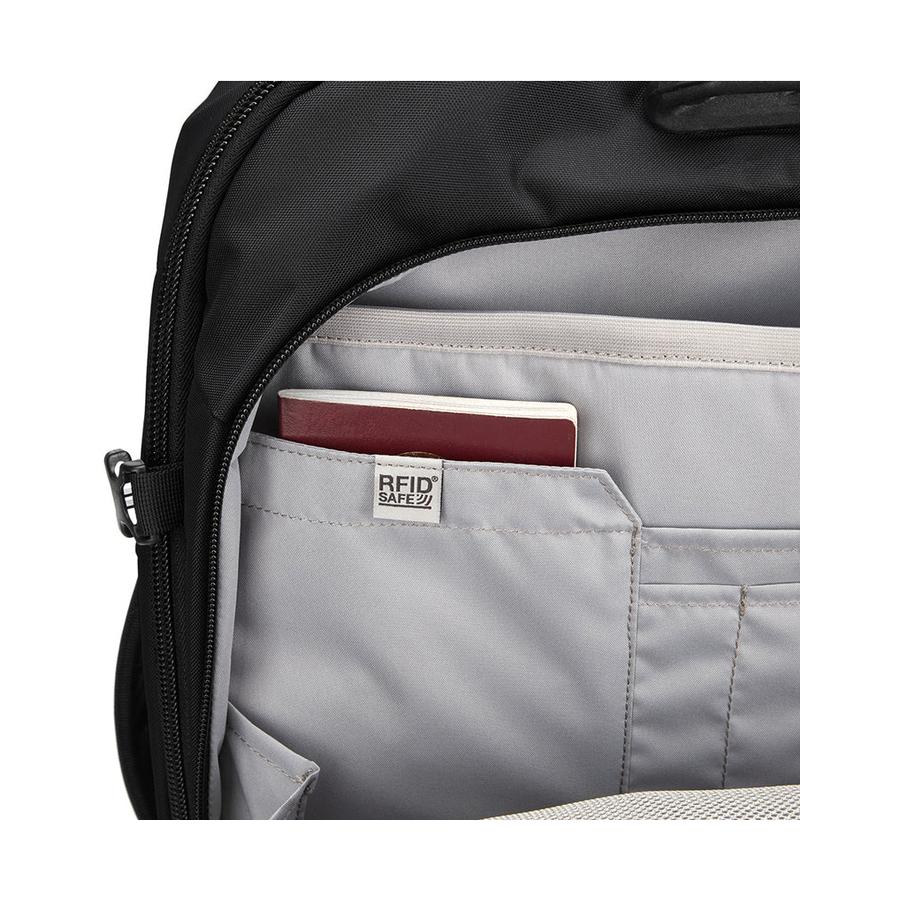 Pacsafe EXP45 Anti-Theft Carry-On 45L Travel Pack Black Black