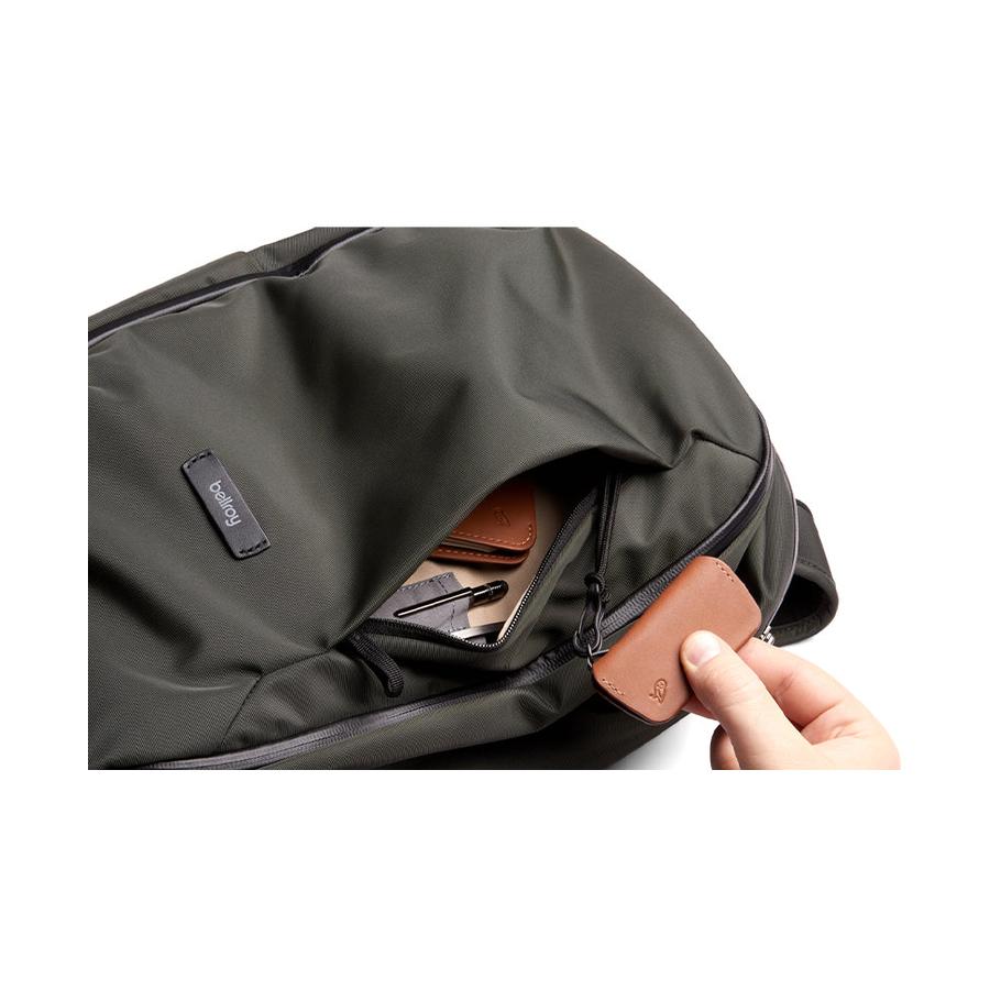 Bellroy Transit Workpack 20L Second Edition Olive Olive
