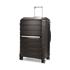 Samsonite Oc2lite 68cm Hardside Checked Suitcase Black