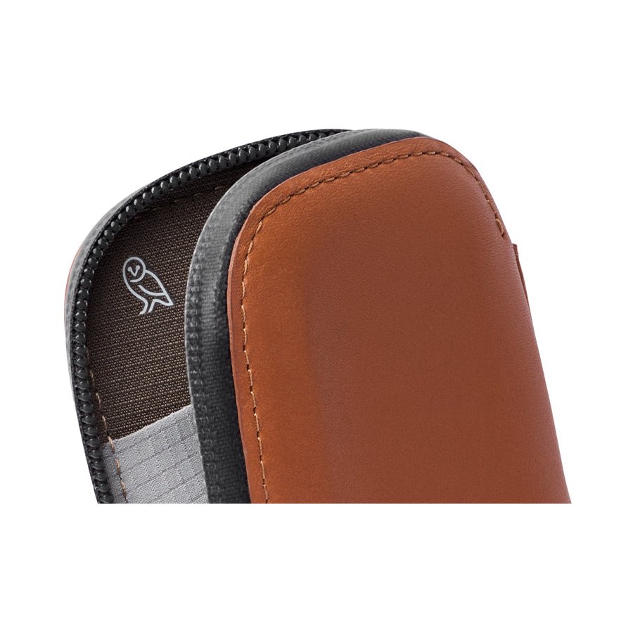 Bellroy All-Conditions Card Pocket Bronze Bronze