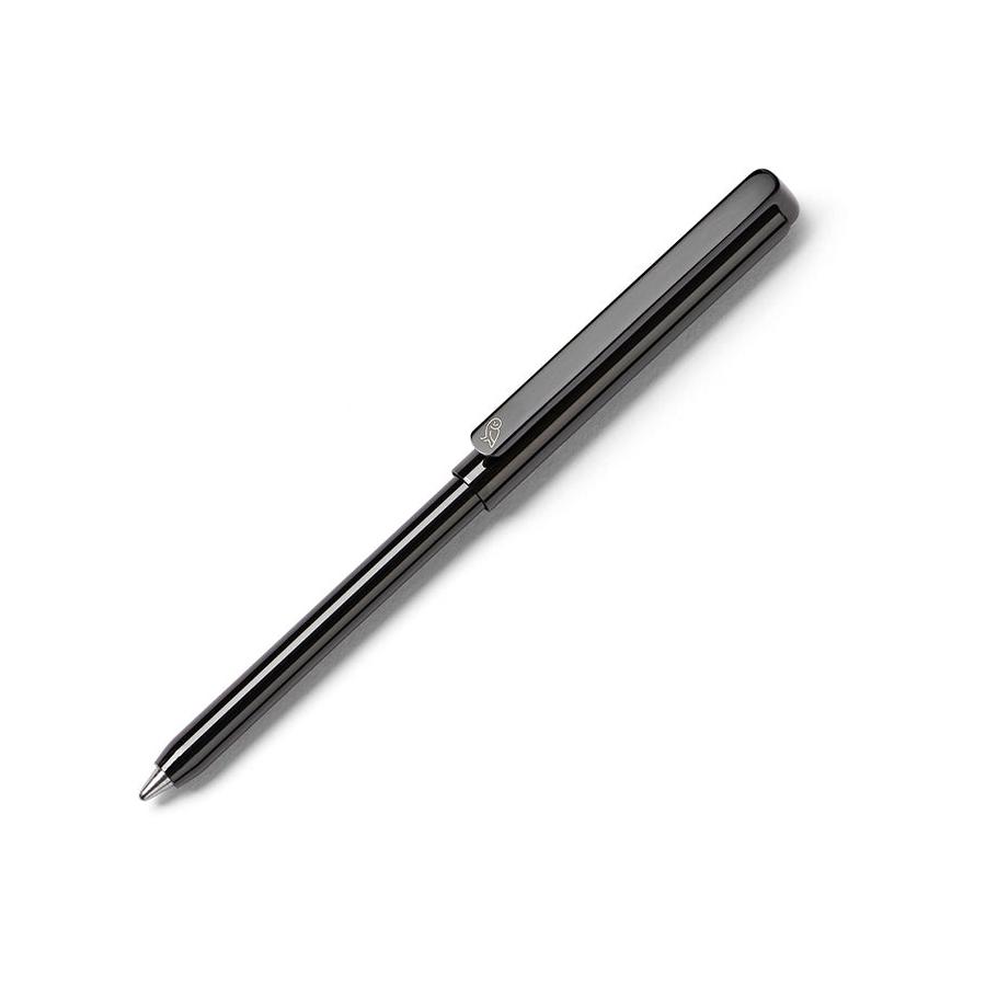 Bellroy Micro Pen Gunmetal Gunmetal