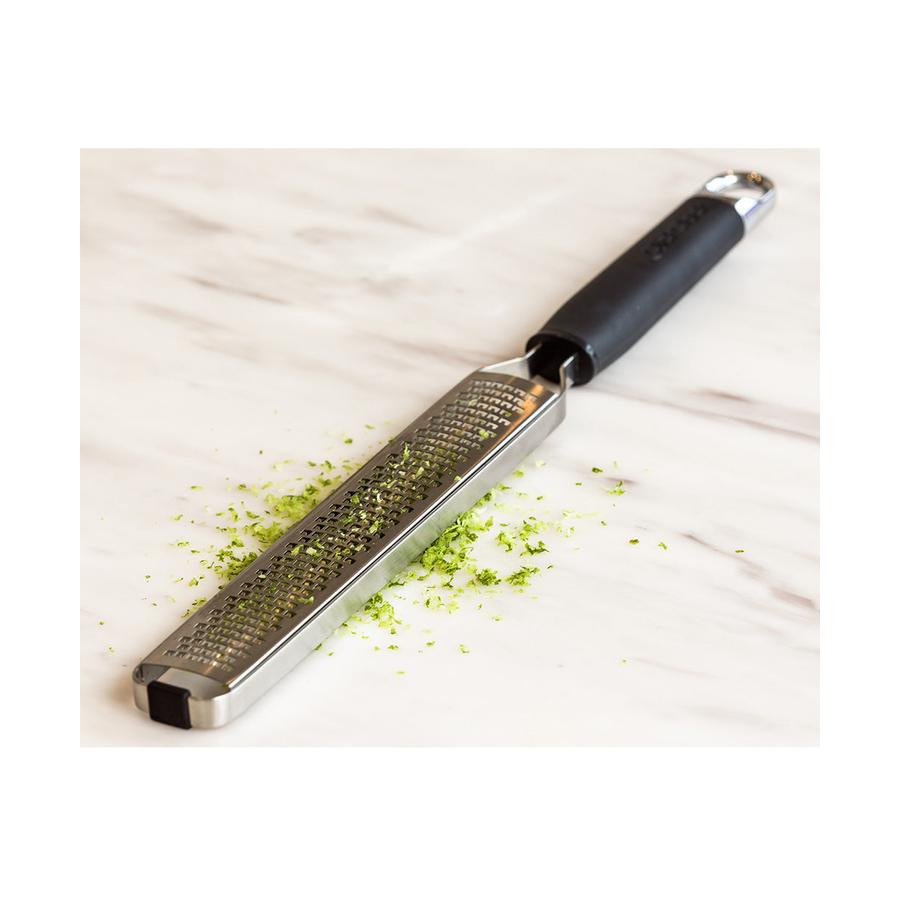 ClickClack Fine Zester Chrome Chrome