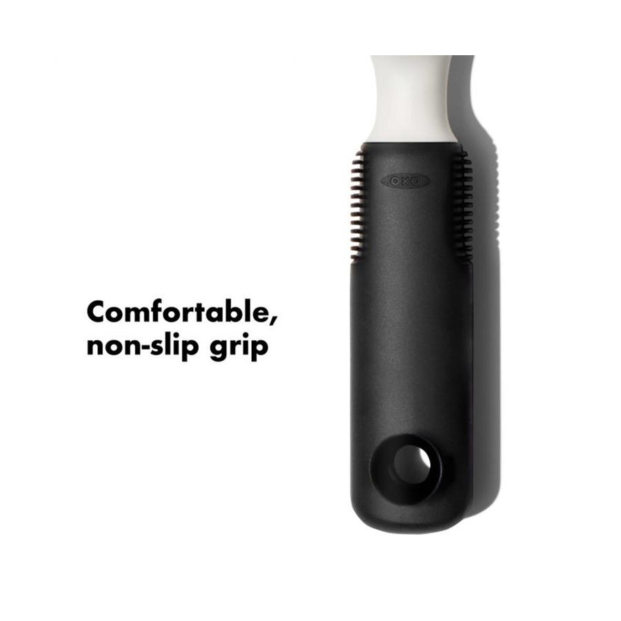 OXO Good Grips Classic Ice Cream Scoop Black Black