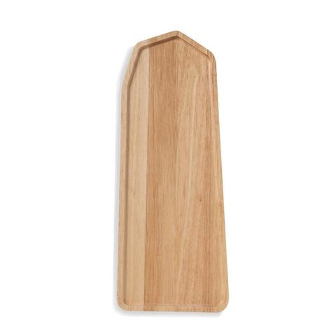 Stanley Rogers Medium Serving Platter Rectangular Wood