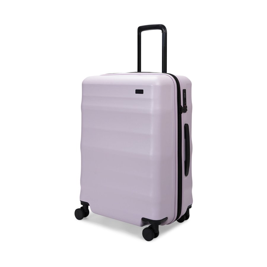 Explorer Luna-Air 55cm & 63cm Hardside Luggage Set Lilac Lilac