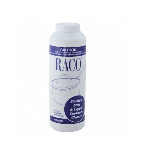 Raco 495g Powder Cleaner Multi Coloured