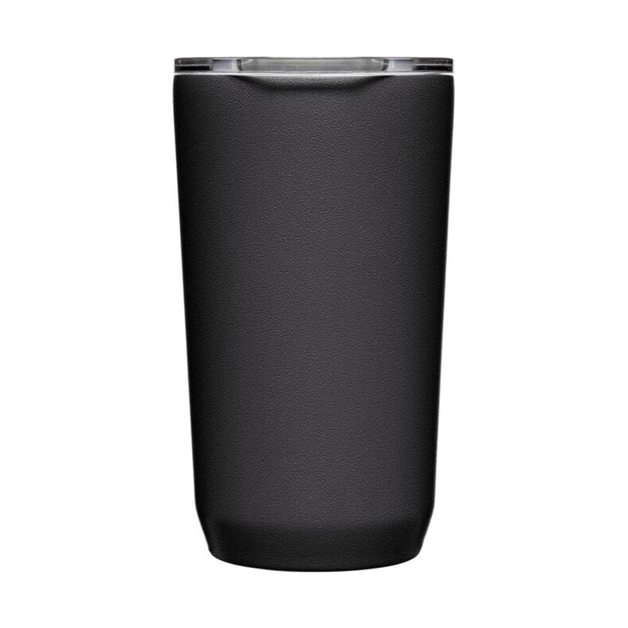 Camelbak 16oz (500ml) Horizon Stainless Steel Tumbler Black Black