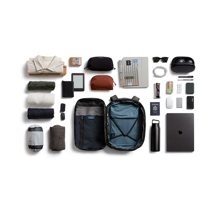 Bellroy Transit Travel Pack Pro Olive Olive