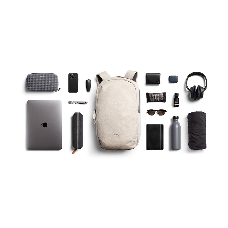 Bellroy Via Backpack Saltbush Saltbush