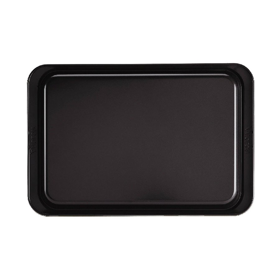 Anolon Ceramic Reinforced Medium Baking Tray Silver Silver