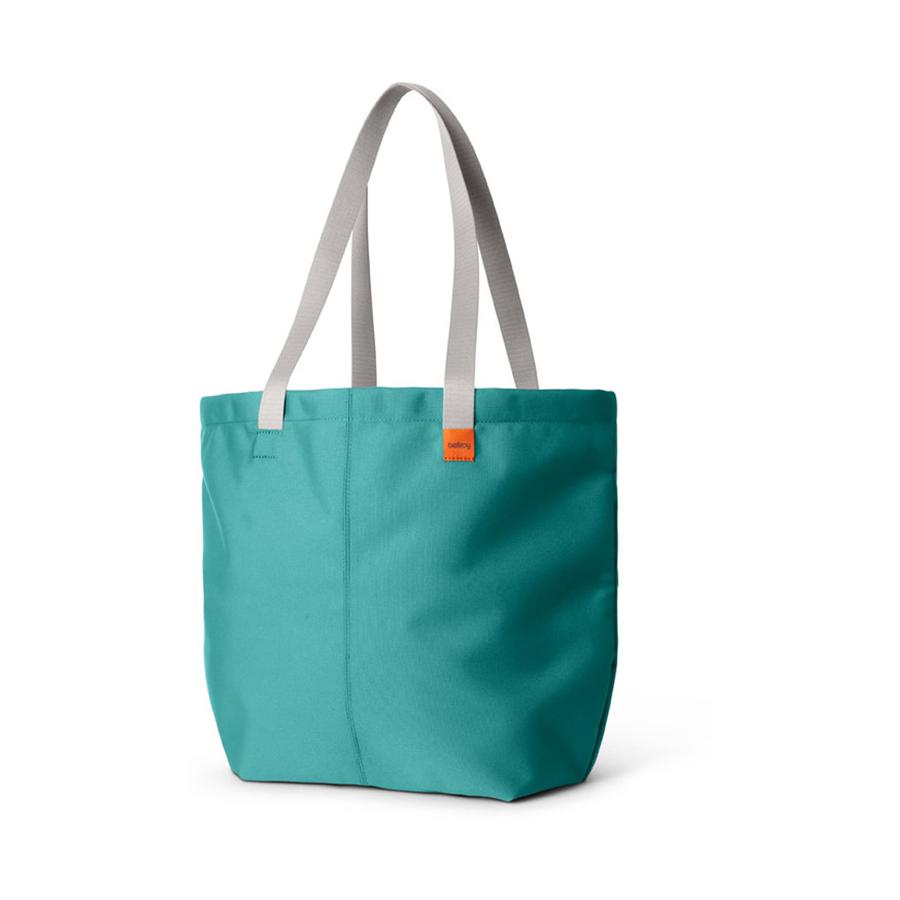 Bellroy Market Tote Teal Teal