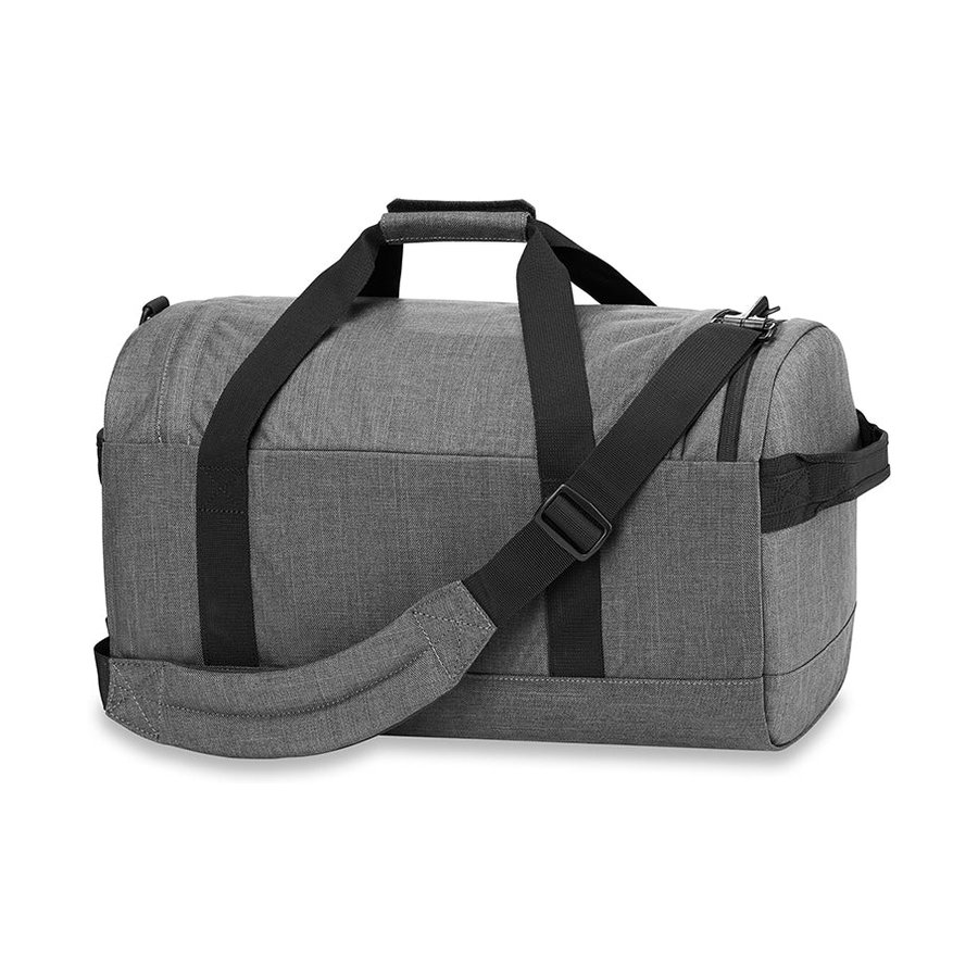 Dakine EQ Duffle 35L Bag Carbon Carbon