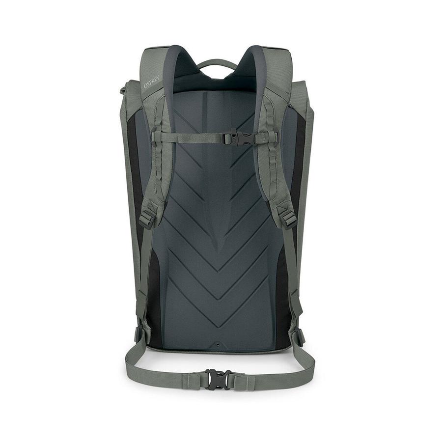 Osprey Zealot 30 Climbing Backpack Rocky Brook Green Rocky Brook Green