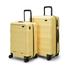 Explorer Luna-Air 55cm Front Access & 63cm Hardside Luggage Set Pina Colada