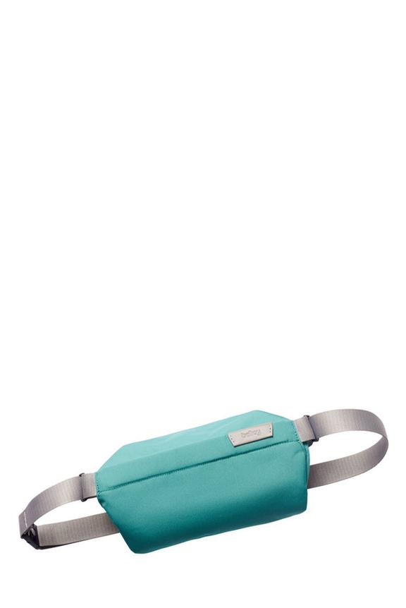 Bellroy Sling Bag Mini Teal