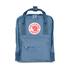Fjallraven Kanken Mini Backpack Blue Ridge