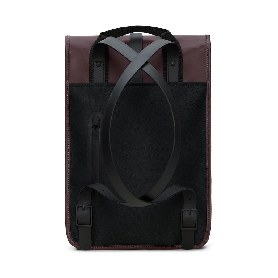 Rains Backpack Mini Depth Depth
