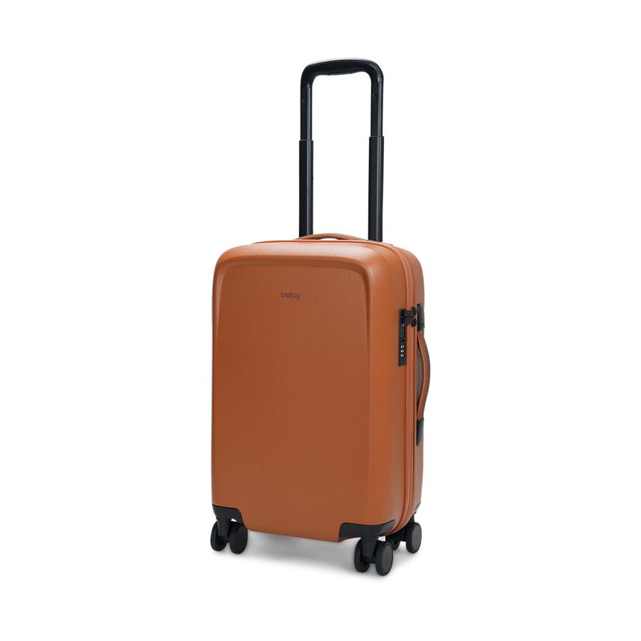 Bellroy Transit 55cm Hardside Carry-On Suitcase Bronze Bronze