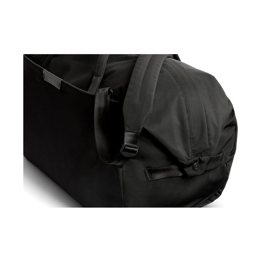 Bellroy Classic Weekender 45L Black Black