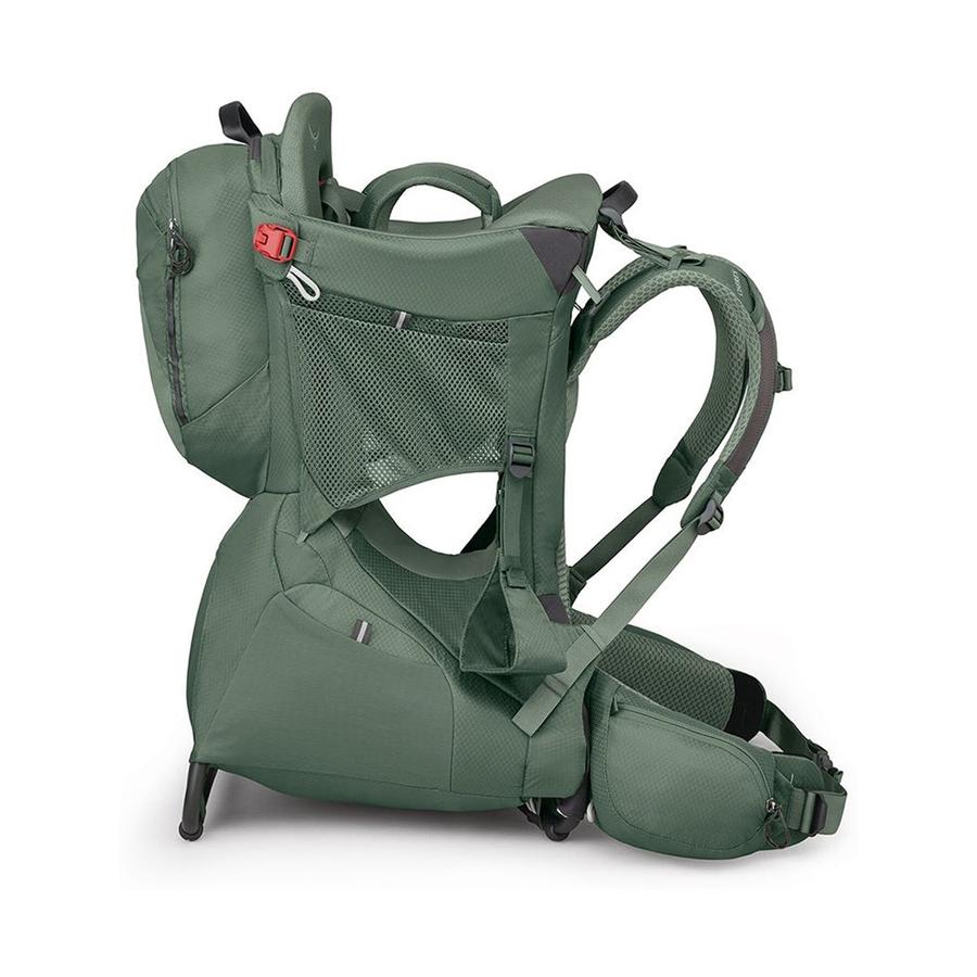 Osprey Poco Premium Child Carrier Koseret Green Koseret Green