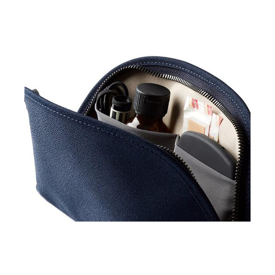 Bellroy Classic Pouch Navy Navy