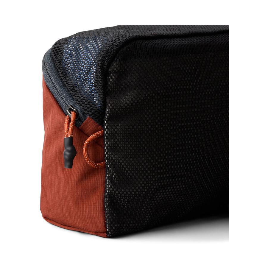 Bellroy Lite Packing Cube 4L Clay Clay