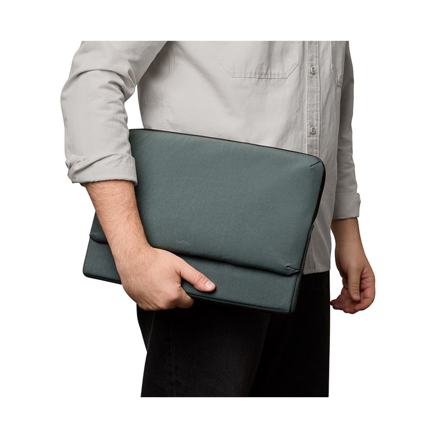 Bellroy 14" Laptop Caddy Everglade Everglade