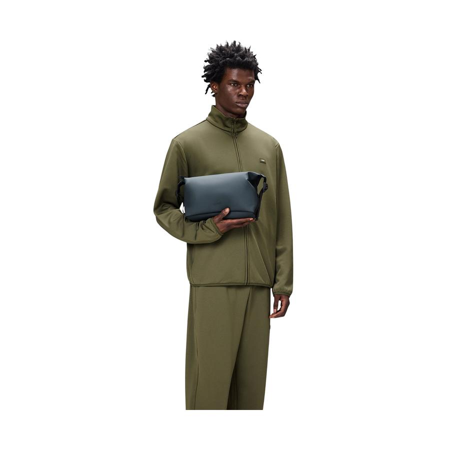 Rains Hilo Wash Bag Lagoon Lagoon