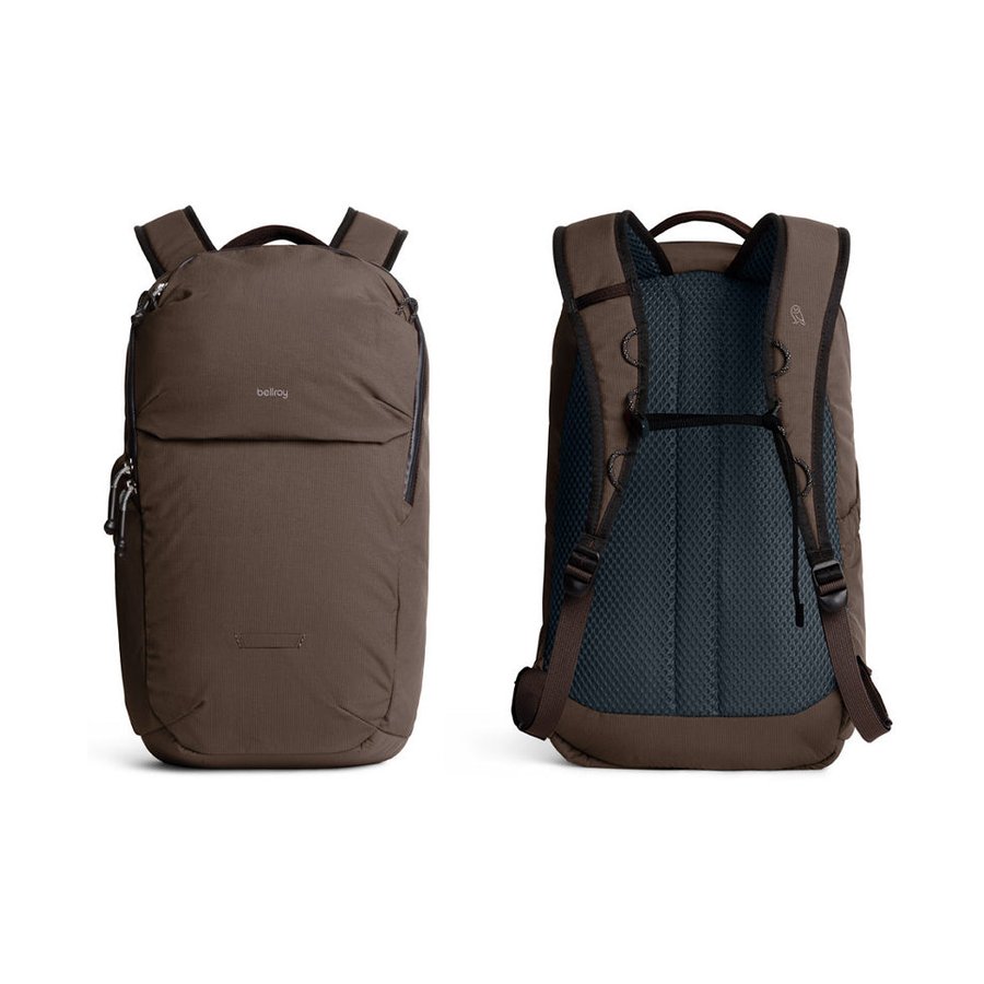 Bellroy Lite Ready Pack River Rock River Rock