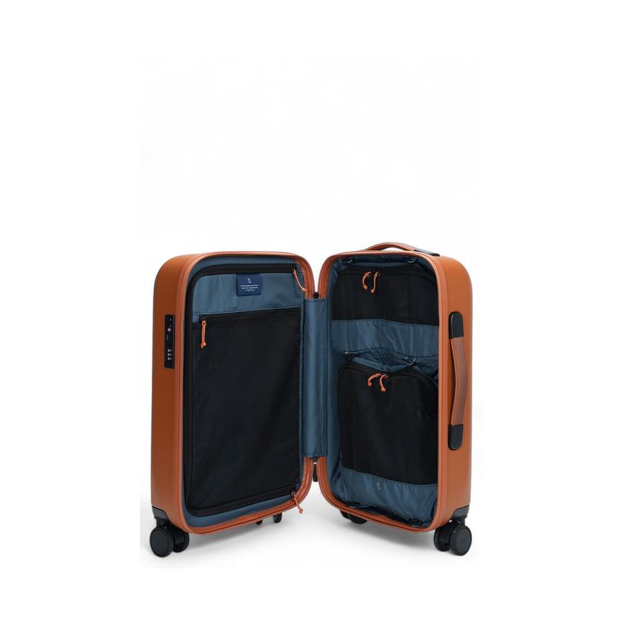 Bellroy Transit 58cm Hardside Carry-On Plus Suitcase Bronze Bronze