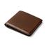 Bellroy RFID Hide & Seek HI Premium Leather Wallet Darkwood