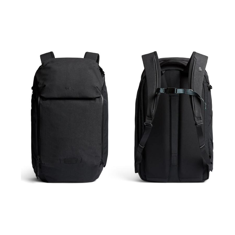 Bellroy Venture Ready Pack 26L Black Black