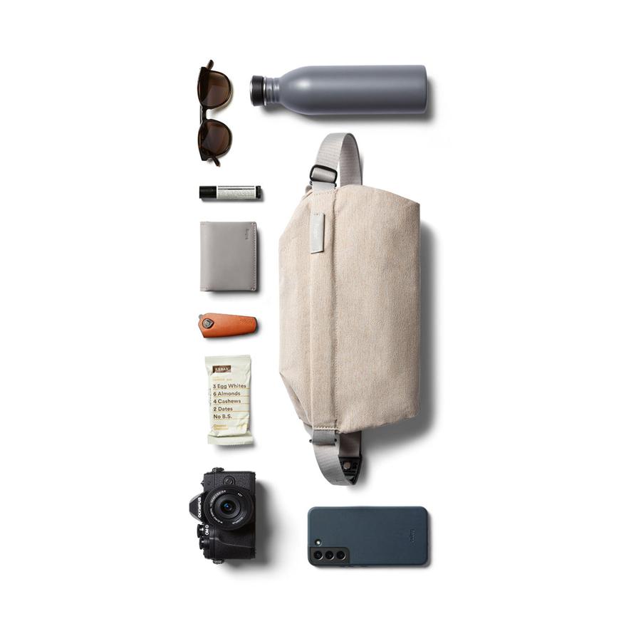 Bellroy Sling Bag Saltbush Saltbush