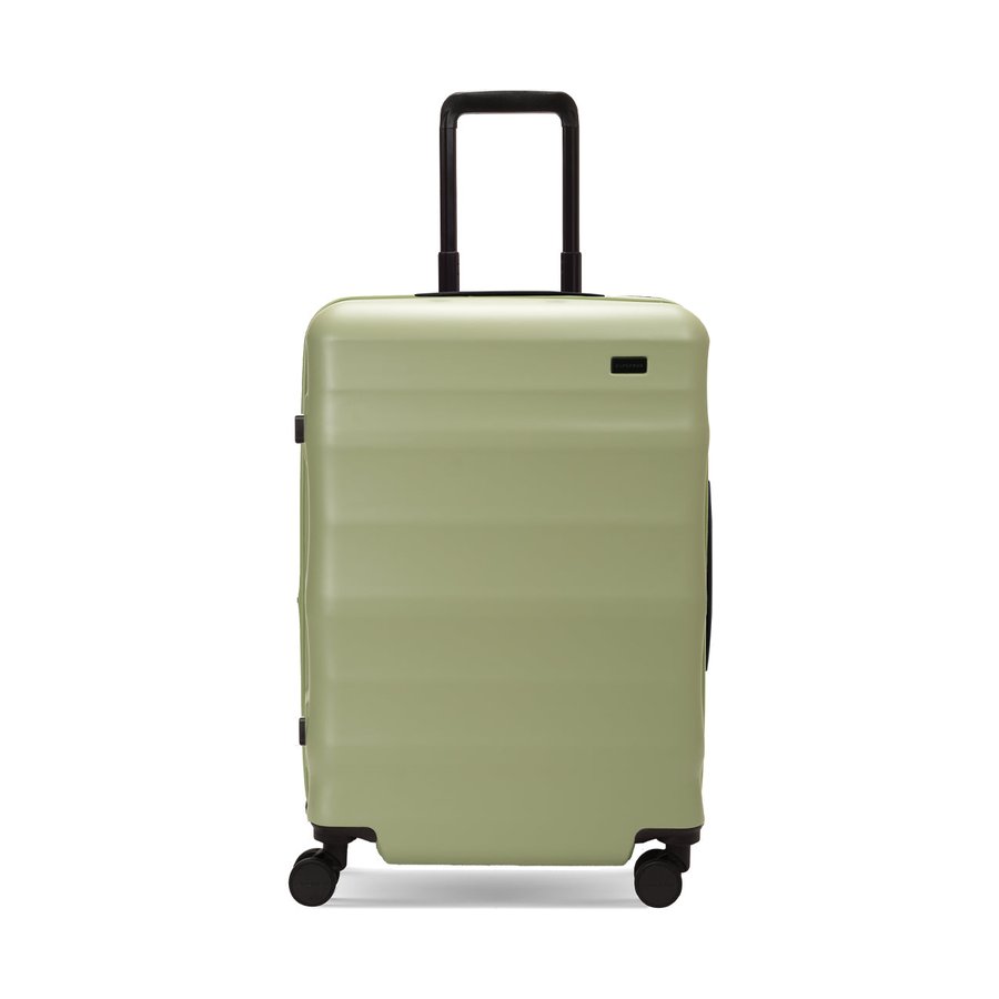Explorer Luna-Air 55cm & 63cm Hardside Luggage Set Sage Sage