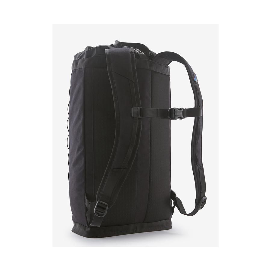Patagonia Fieldsmith Linked Pack 24L Black Black