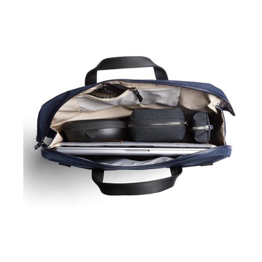 Bellroy Via Work Bag Navy Navy