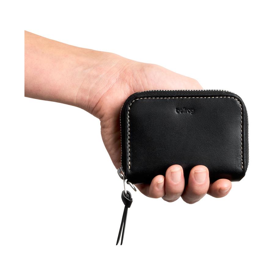 Bellroy Folio Piccolo Black Black