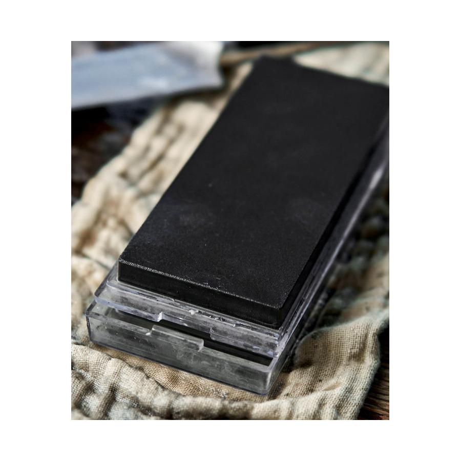 Zwilling Twin Sharpening Stone Pro Black & White Black & White